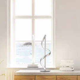 neuhaus q smart home lights Q-Swing Silber