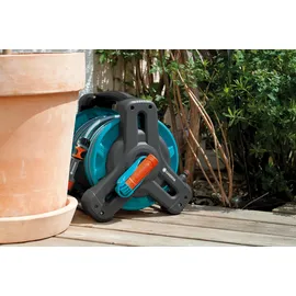 Gardena Classic Schlauchtrommel 10 Set 8010-20