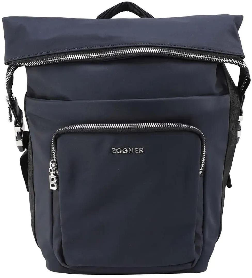 Bogner Damenrucksack Klosters Illa Backpack MVZ darkblue