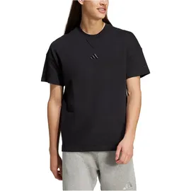 adidas All SZN schwarz L