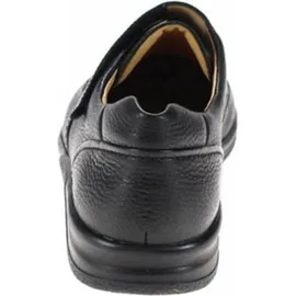 GANTER Kurt Herren Schwarz 41