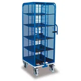 Cordes VARIOfit Aktenwagen mit 20 Fächern