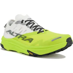 Altra Mont Blanc Carbon Herren Laufschuhe Herren - Blanc - 48
