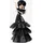 Mattel Monster High Rave'N Wednesday 27 cm