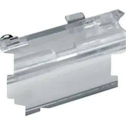Ritto Klingeltaster trans 1590200
