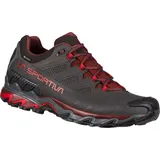 La Sportiva Ultra Raptor II Leather GTX Herren carbon/spice 42