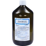 apomix Ethanol MEK denaturatum 80%