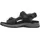 Rieker 26951 Herren Schwarz 45