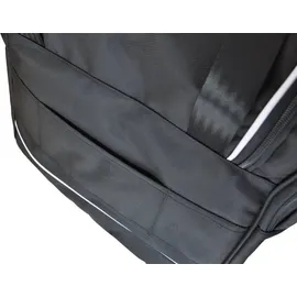 Kjust Kofferraumtaschen-Set 4-teilig Mercedes-Benz C Cabrio A205 7027053