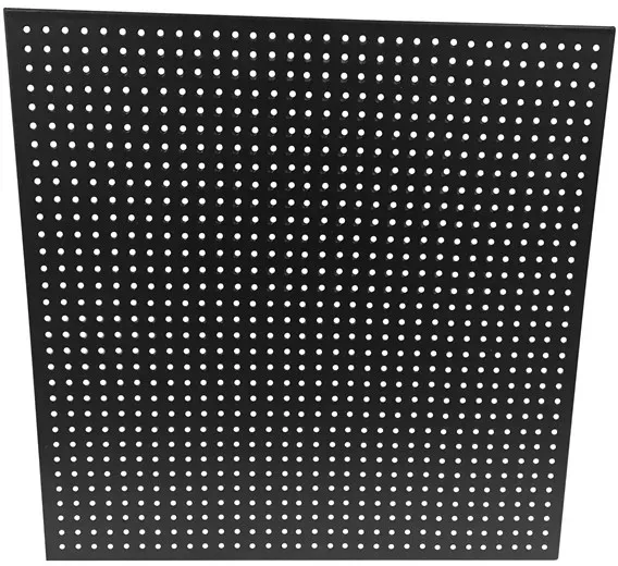 Tool board - 17 parts
