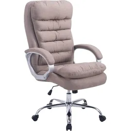 CLP Vancouver XXL Stoff taupe