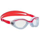 Madwave Hydro Flex Schwimmbrille - Pink - One Size