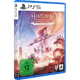 Horizon Forbidden West - Complete Edition (USK) (PS5)