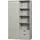 Woood Mila 120 x 42 x 200 cm Grau