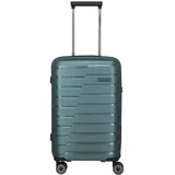 Travelite Air Base Trolley S Slim Ice Blue