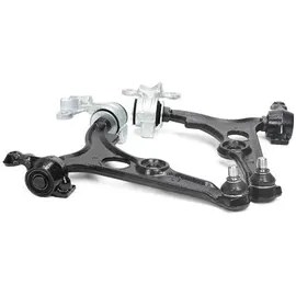 master-sport germany Master-sport 37028/1-KIT-MS] Lenkersatz, Radaufhängung Vorderachse