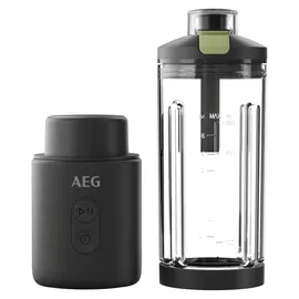 AEG PB4-1-2CG Kabelloser Minimixer