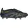 adidas Predator Elite FG Herren Core Black/Carbon/Lucid Lemon 41 1/3