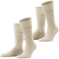 Falke KGaA ESPRIT Herren Socken Basic Uni 2er Pack