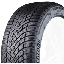 Bridgestone Blizzak LM005 Driveguard RoF 225/55 R17 101V