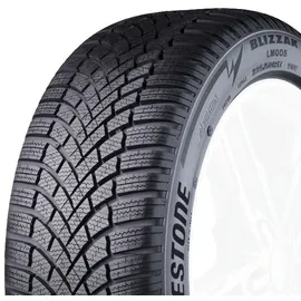 Bridgestone Blizzak LM005 Driveguard RoF 225/55 R17 101V