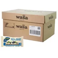 wasa® Milch & Joghurt Knäckebrot 120 St.