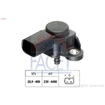 Facet Luftdrucksensor, Höhenanpassung,