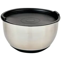 KESPER Rührschüssel mit Deckel,