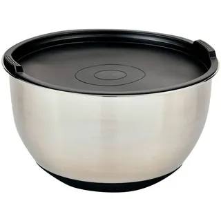 KESPER Rührschüssel mit Deckel,