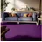 Steffensmeier Teppichboden Cambridge Young, Rechteckig lila 300 cm x 500 cm
