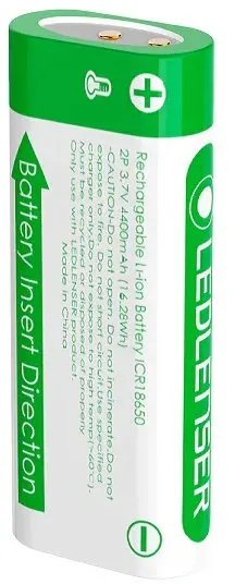 Rechargeable Battery - H14R.2