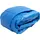 POOL Total Ersatzfolie Ø 3,00 x 0,90 m 0,60 mm blau EB
