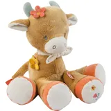 Nattou Mila Kuh 32 cm Beige