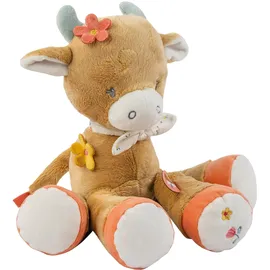 Nattou Mila Kuh 32 cm Beige