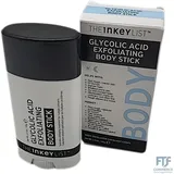 The Inkey List Glycolic Acid Körperpeeling 45 g