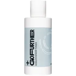 Salted Ausgleichender Toner ohne Duft Gesichtswasser 0,15 l Blau 