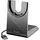 Poly Ladeschale für Voyager Focus 2 und Voyager 4300 Headsets; USB-A
