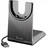 Poly Ladeschale für Voyager Focus 2 und Voyager 4300 Headsets; USB-A