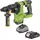 PROCRAFT PHA30bb Akku Bohrhammer 20 V 2,8 J SDS plus inkl. 1x Akku 2,0 Ah + Ladegerät