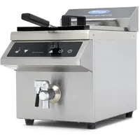 MAXIMA Gastro Fritteuse - 8 l - 1 Körb