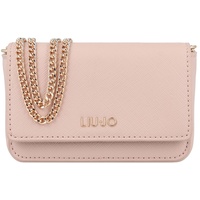 Liu•Jo Liu Jo Caliwen Mini Bag Umhängetasche 13 cm meg rose