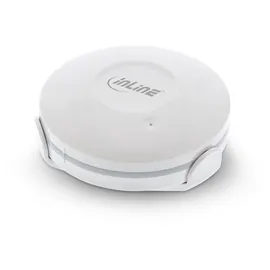 InLine SmartHome Feuchtigkeitssensor