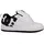 DC Shoes Court Graffik Kinder Weiß/Schwarz 33