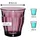 Duralex Picardie Glas 0,25 l 4 St.