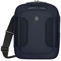 Victorinox Werks Traveler 7.0 Umhängetasche 23 cm blau