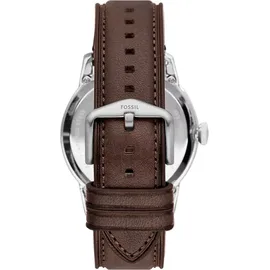 Fossil Townsman Automatic Leder 45 mm ME3061