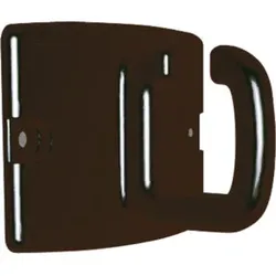 Moravia Wandhaken