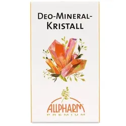Deo-Mineral-Kristall 1 St