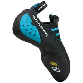 Scarpa Instinct S Black/Blue 40,5