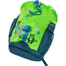 Deuter Schmusebär 8 azure/lapis